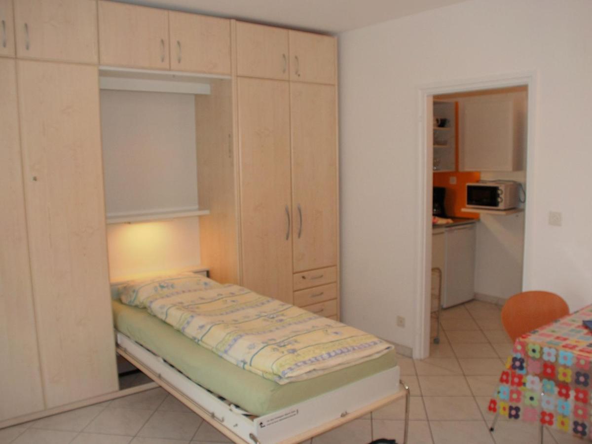 Apartment App- 5 By Interhome Ascona Exterior photo